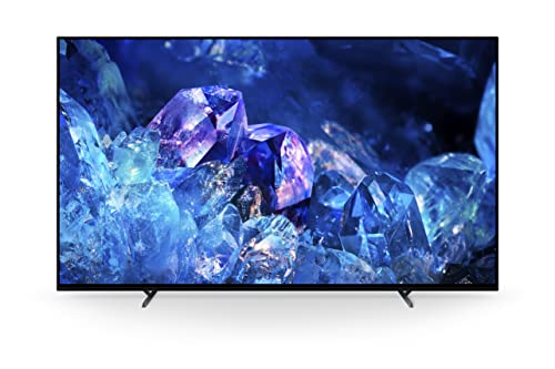 BRAVIA XR A80K 77" 4K Ultra HD Smart TV