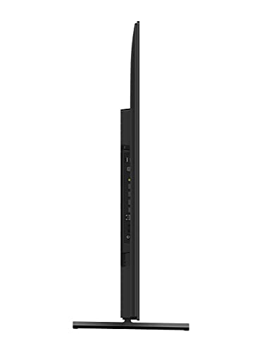 Sony 77" BRAVIA XR A80L Series 4K Ultra HD TV