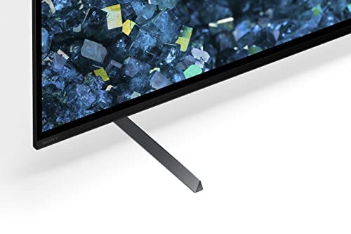 Sony 77" BRAVIA XR A80L Series 4K Ultra HD TV