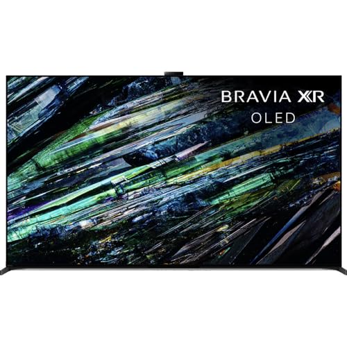 Sony XR65A95L BRAVIA XR A95L 65 inch Smart TV