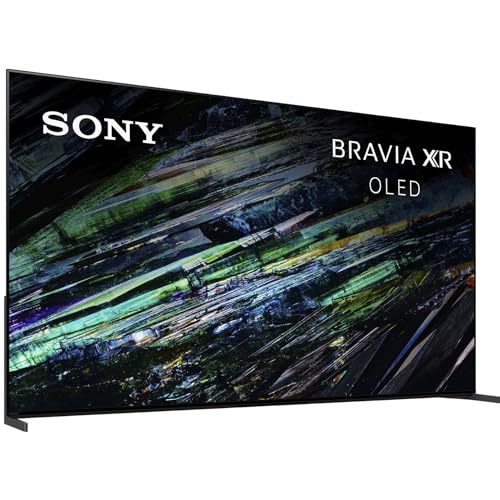 Sony XR65A95L BRAVIA XR A95L 65 inch Smart TV