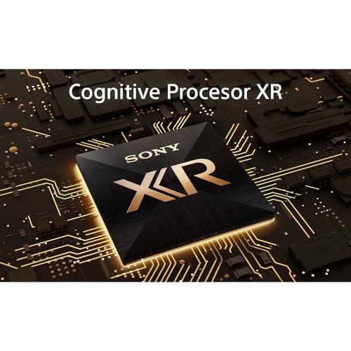 Sony XR65A95L BRAVIA XR A95L 65 inch Smart TV