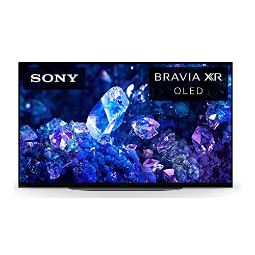 Sony 42" 4K Ultra HD TV XR Series