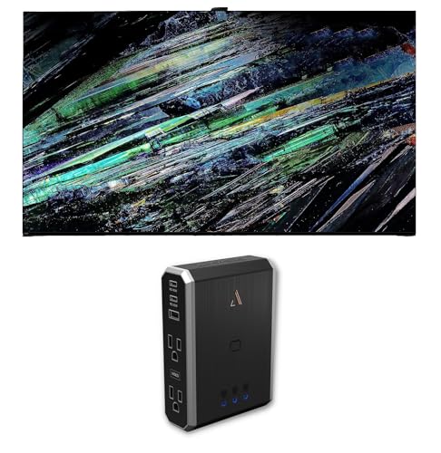 Sony XR65A95L 65" QD-OLED 4K UHD Smart TV