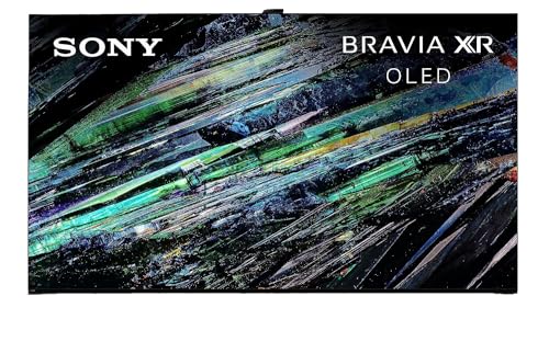 Sony XR65A95L 65" QD-OLED 4K UHD Smart TV