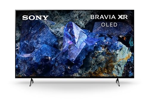 Sony 55" OLED BRAVIA XR A75L Series 4K TV