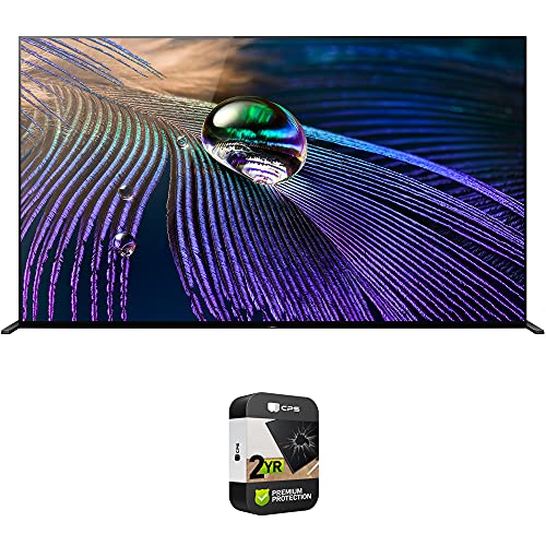 Sony XR83A90J 83" OLED 4K HDR Ultra Smart TV