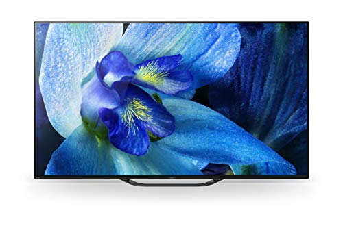 Sony 55" BRAVIA OLED 4K Ultra HD Smart TV