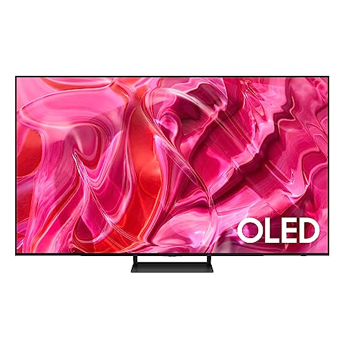 Renewed Samsung 83" Class OLED 4K Smart TV