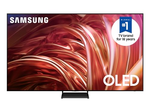 Samsung 55" OLED 4K Smart TV w/Dolby Atmos