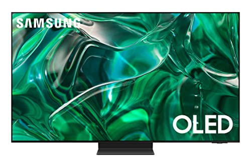 Samsung 55" OLED 4K Smart TV with Alexa