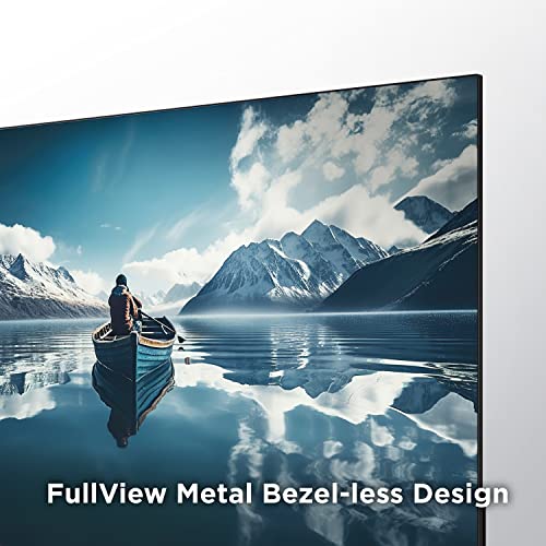 32" TCL S3 Smart TV with Google Assistant, Alexa