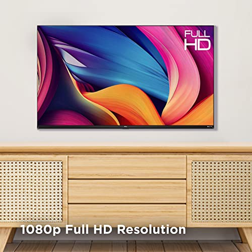 TCL 32-Inch S3 Smart TV with Roku TV