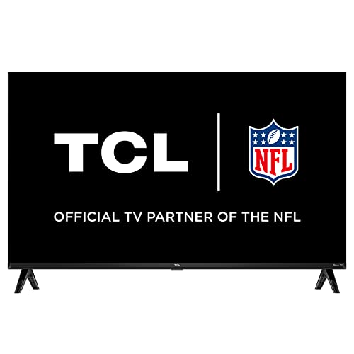 32" TCL 3-Series Full HD LED Smart Roku TV