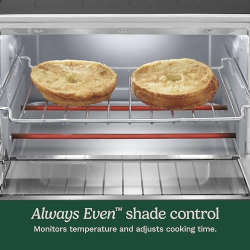 Cuisinart TOB-40 Custom Classic Toaster Oven Broiler