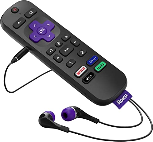 Roku Ultra LT 2023 Dolby Vision Streaming Player