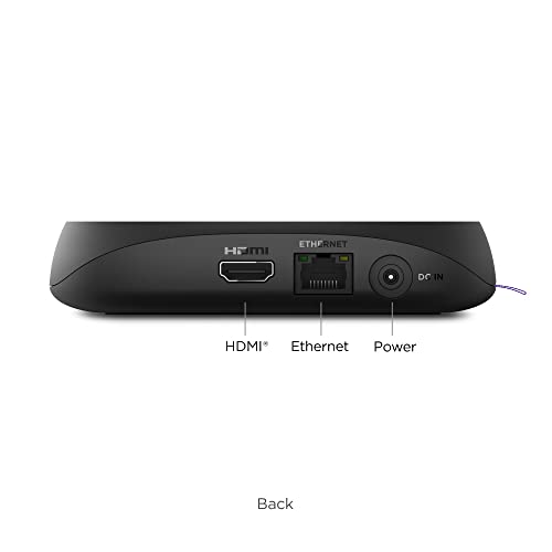 Roku Ultra LT 2023 Dolby Vision Streaming Player