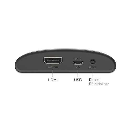 Roku Express 4K | Wireless Streaming Media Player