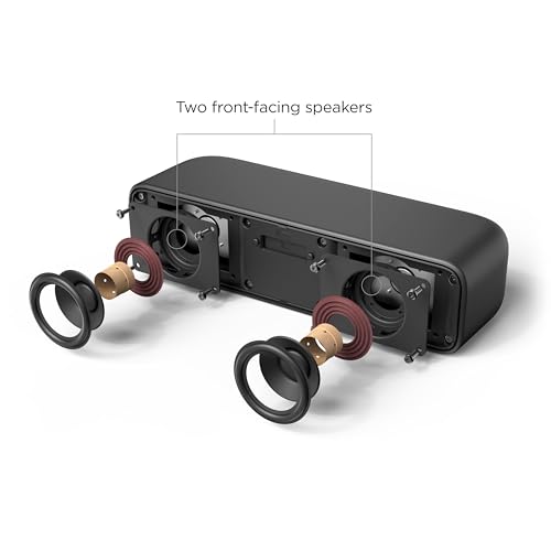 Roku Streambar SE | 2-in-1 TV Soundbar with 4K Streaming & Enhanced Speech Clarity