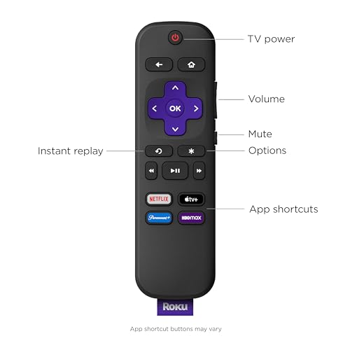 Roku Streambar SE | 2-in-1 TV Soundbar with 4K Streaming & Enhanced Speech Clarity