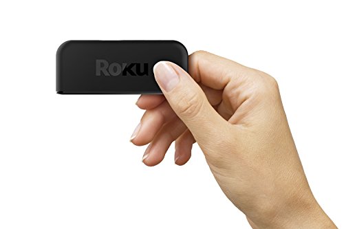 Roku Express HD Streaming Media Player 2018