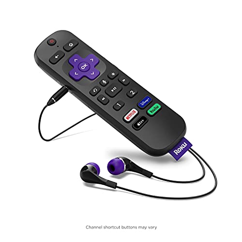 Roku Ultra | 4K Streaming Device with Dolby