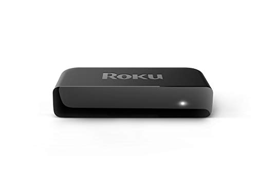 Roku Express HD Streaming Media Player 2018