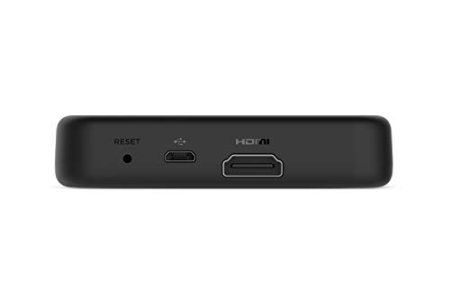 Roku Express HD Streaming Media Player 2018