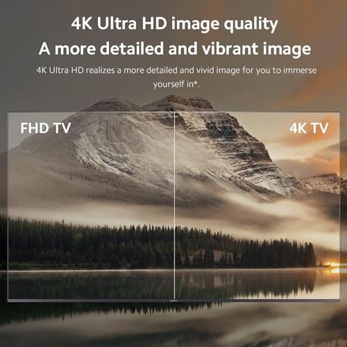 Xiaomi TV Box S 2nd Gen - Ultra HD Media Player