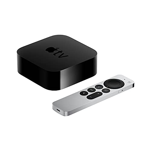2021 Apple TV HD 32GB 2nd Generation Refurbished