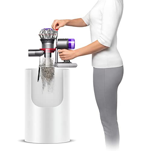 Dyson V8 Cordless Vacuum Cleaner - Powerful Cleaning Solution