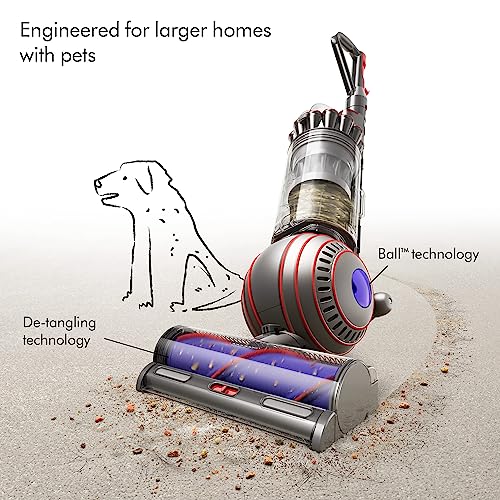 Dyson Animal 3 Upright Vacuum Cleaner