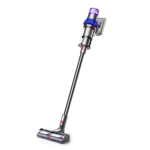 Dyson V15 Detect Pro: Cordless Vacuum Cleaner