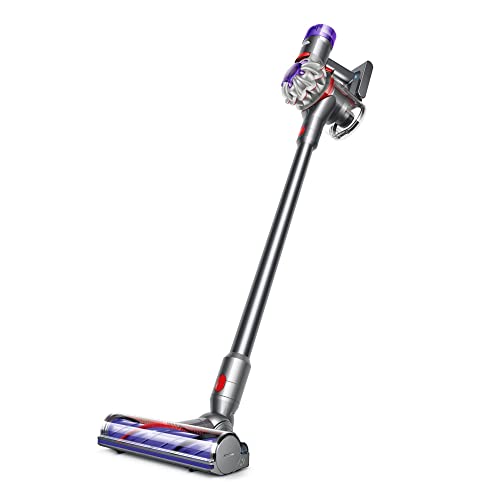 Dyson V8 Cordless Vacuum Cleaner - Like New