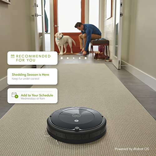 iRobot Roomba 692 Robot Vacuum - Wi-Fi, Alexa, Pet Hair, Self-Charging