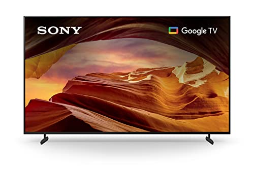 Sony 85" 4K Ultra HD Smart LED TV