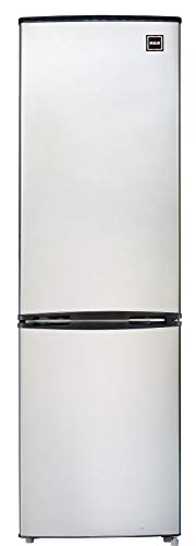 RCA RFR9004 9.2 cu. ft Stainless Fridge with Freezer