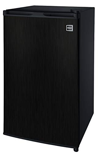 RCA RFR335 Compact Mini Fridge with Freezer