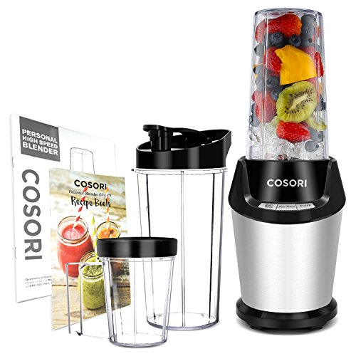 COSORI High Speed Blender for Smoothies with 9-Pieces