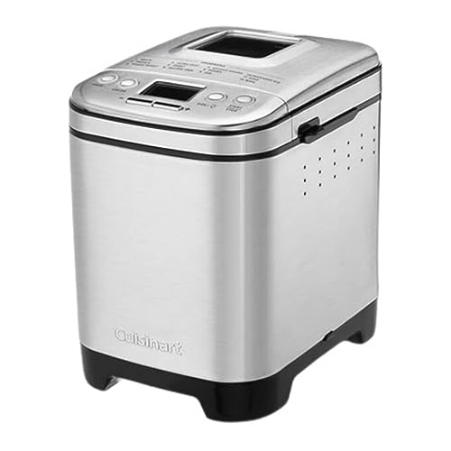 Cuisinart CBK-110 Bread Maker
