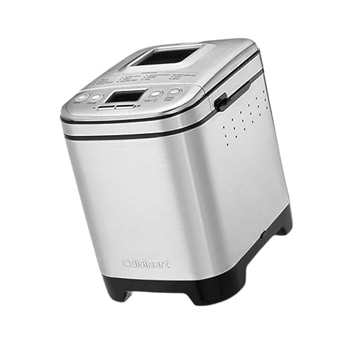 Cuisinart CBK-110 Bread Maker