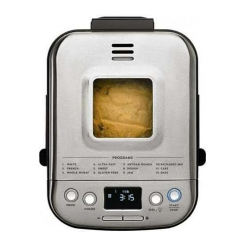 Cuisinart CBK-110 Bread Maker