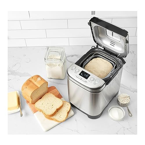 Cuisinart CBK-110 Bread Maker