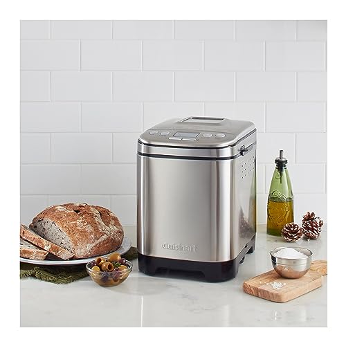Cuisinart CBK-110 Bread Maker