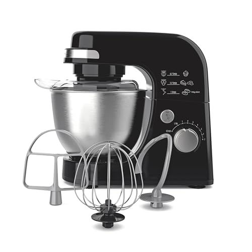 Hamilton Beach 4 Quart Electric Stand Mixer Kit