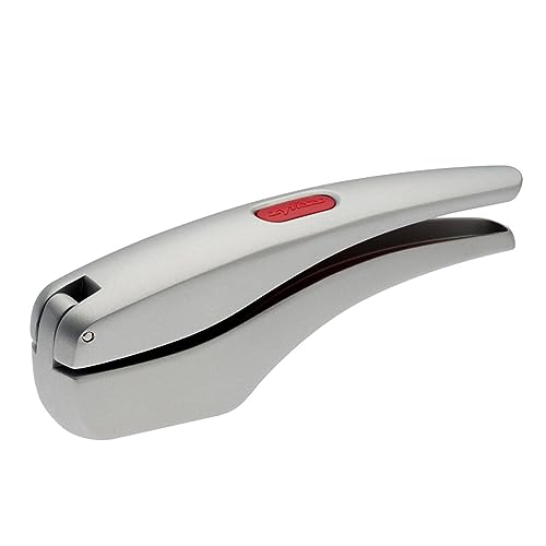 Zyliss Susi 3 Garlic Press - Garlic and Ginger Mincer
