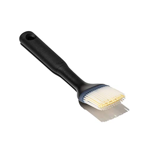 OXO Good Grips Small Silicone Basting Pastry Brush