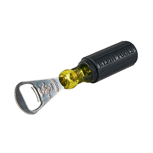 Klein Tools 98002BT Bottle Opener Kitchen Appliance