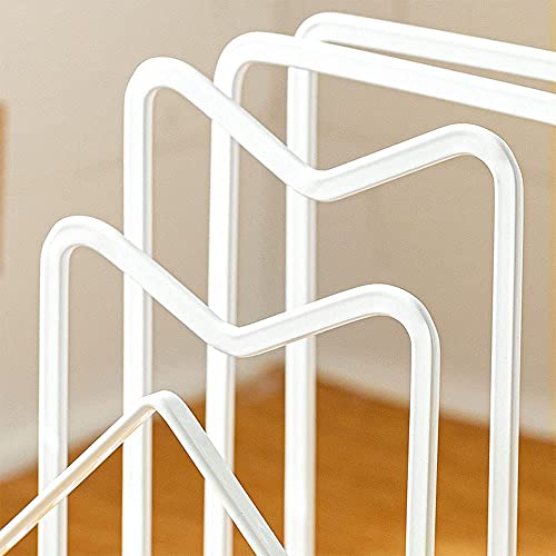 SUNFICON Chopping Board Holder Stand for Kitchen Countertop