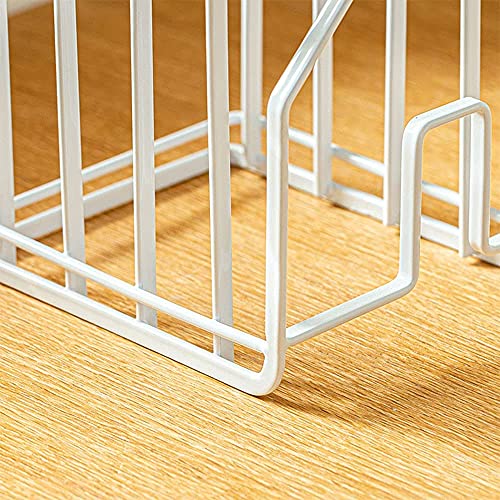 SUNFICON Chopping Board Holder Stand for Kitchen Countertop